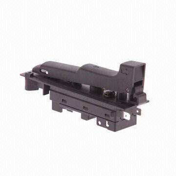 Trigger Switches, 25A, 125V AC, Dust Proof
