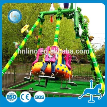 Professional Amusement park Swing Ride Mini Pendulum for Kids