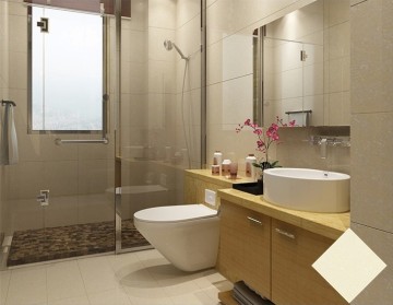 house designs low price standard bathroom tile sizes