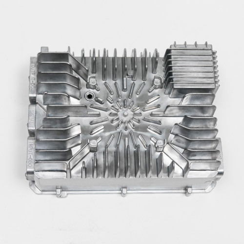 Die casting parts metal casting die casting