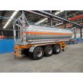 Liquid Dangerous Goods Tanker