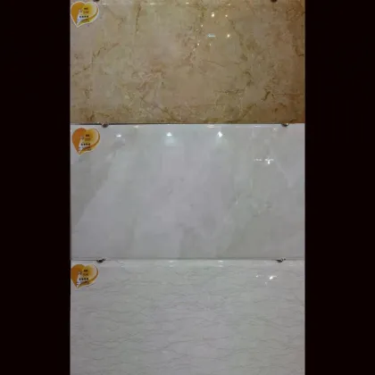 Fuzhou Factory 300x600mm 3D Interior Ceramics Kitchen Wall Tiles