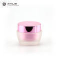 30g pink mushroom shaped cream bottle