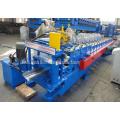 Metal Manufacturing Processing Door Frame Forming Machine