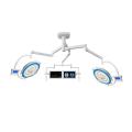 Creled 5700/5500 Movable Double Dome -Betriebslampe