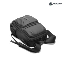 Bolsa funcional para laptop para viagens de negócios