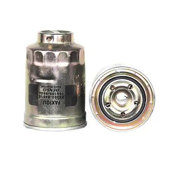Fuel Filter, 23303-64010, Suitable for Toyota, Hengst, Mann, Komatsu, Mazda, NissanNew
