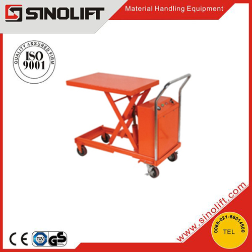 Sinolift CYTD300 Electric Table Truck