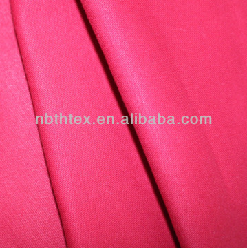 cotton polyester spandex fabric