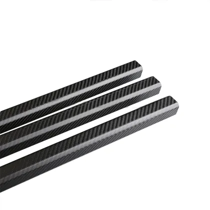 Lightweight Wholesale Octagonal Tube