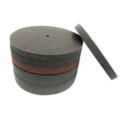 In-Stock Hardware Parts Grinding Wheels and Abrasive Tools