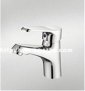 antique brass bathroom faucet YT-510