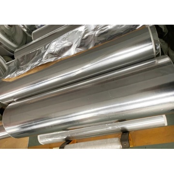 نوار پارچه ای فایبرگلاس فویل آلومینیومی