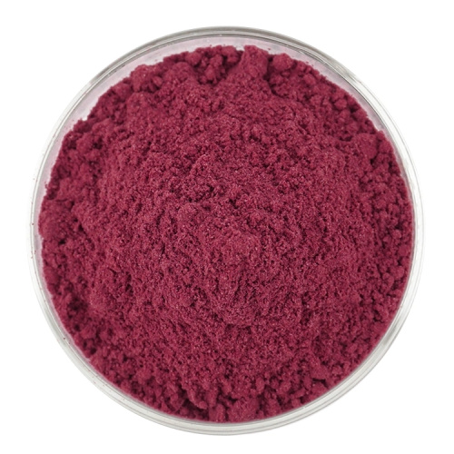 water soluble instant dragon fruit powder