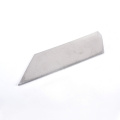 100mm-220mm Length Cobalt Chrome Alloy Knife Blades