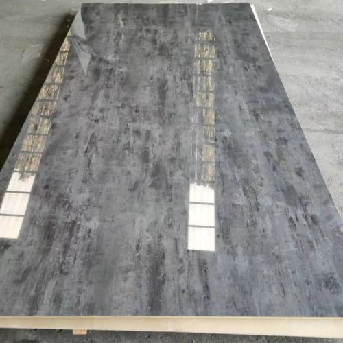 UV Medium Density Fiberboard Boards
