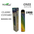 Kang vape dùng một lần vape 1900 puffs