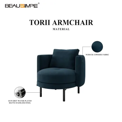 Premium Torii Armchair Lounge