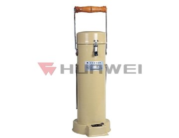 10Kg Portable Electrode dryer TRB Type