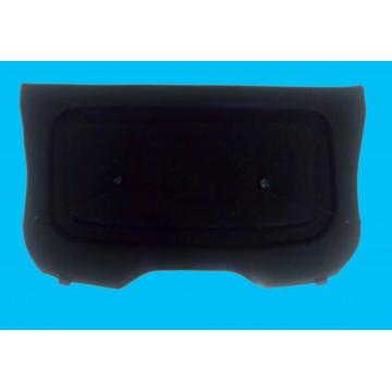 Ford Rear Cargo Parcel Shelf Cover OEM Black