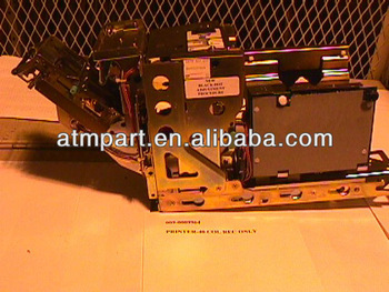 ATM parts ATM machine NCR 40 Coloumn Receipt Printer Only , Dot-Matrix , 0090009964 (009-0009964 )