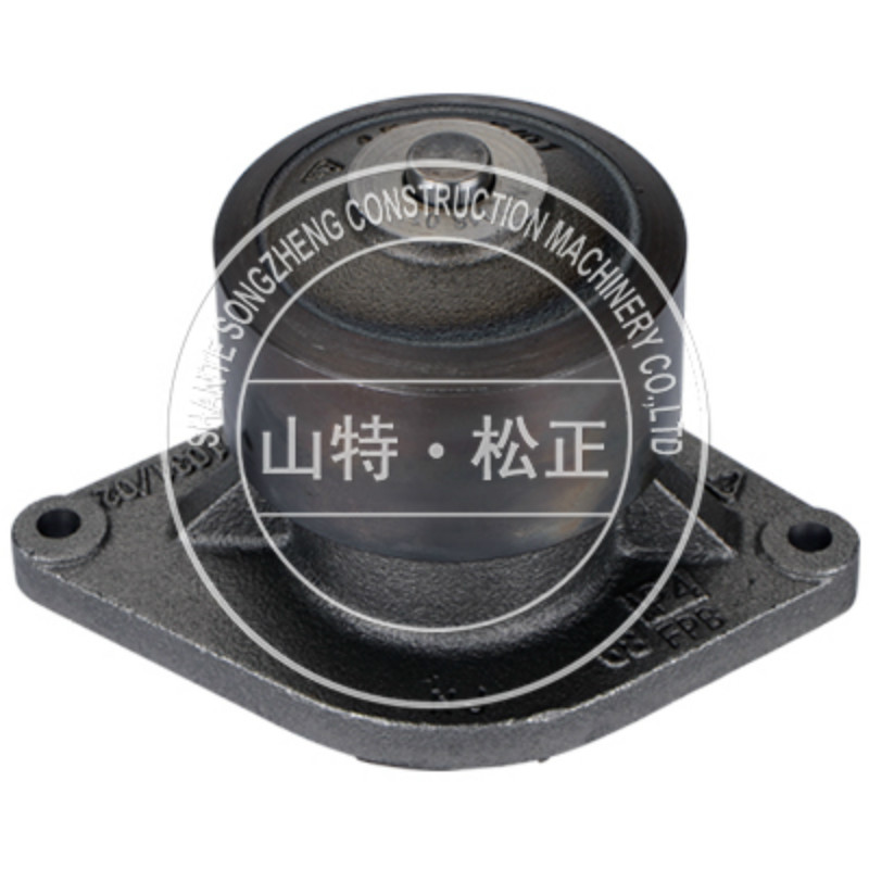 Supply Mitsubishi 4D31 water pump