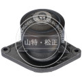 CUMMINS 6D107 WATERPOMP 3800984 4891252