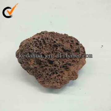 lava rock grill stone, lava basalt