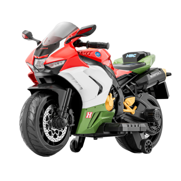 Wholesale 6V Electric Motorcycle Ride-On Car for 9 Year Olds