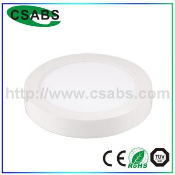 High Quality LED Panel Light ,ceiling lamp, 18W ,Round WW