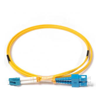 Cavo patch in fibra ottica in fabbrica cinese per collegamento interno ODF