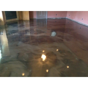 China Waterborne Epoxy Polyurethane Floor Paints Metal Hardener Manufacturer And Supplier Epoxy Floor Paints Metal Hardener