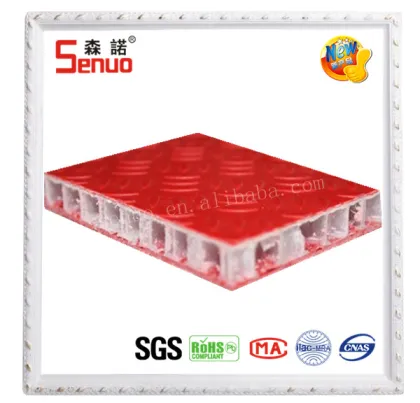 High Quality FRP Composite Plate