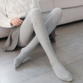 Socks and leggings slim fit