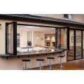 Aluminium Bifold Doors And Windows