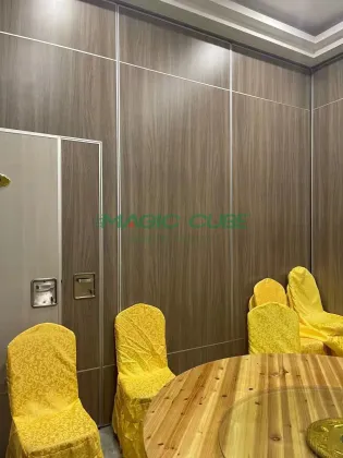 Fireproof Heat insulation partition wall board