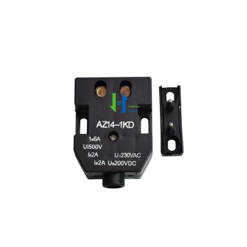 AZ14-1KD Elevator Door Contact/Elevator Door Safety Switch