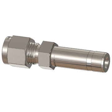 Pipe Weld Tube Sitting SUS316L