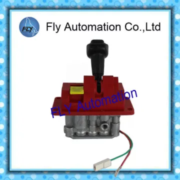 Pto Pump Control Valves And Dump Truck Pneumatic Cab Control 