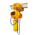 Remote Control 3ton 5ton Trolley Electric Chain Hoist