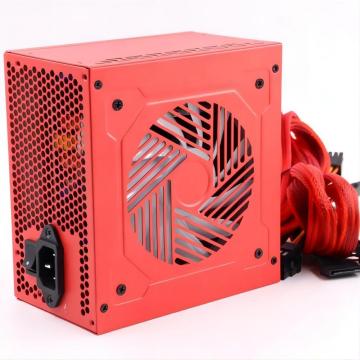Standard Series 80 Plus ATX Computer Power Supply