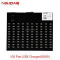 800W USB Charging Station 100 Ports