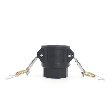Female Cam 2 Inch Female NPT Camlock Fitting