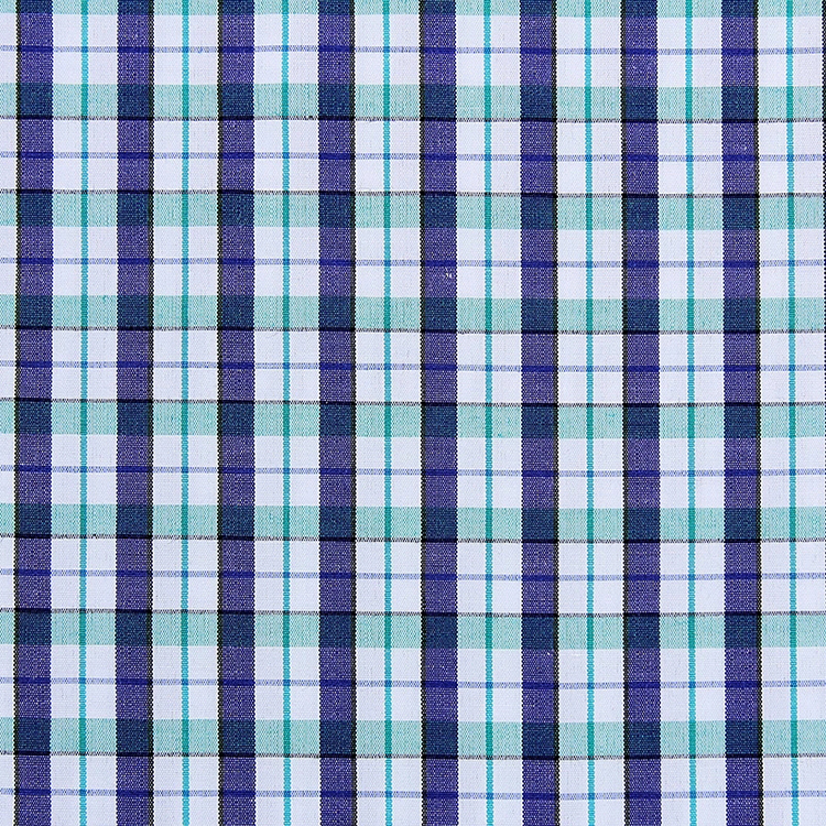 Polycotton Cotton Shirt