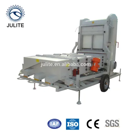 black sesame Cleaner