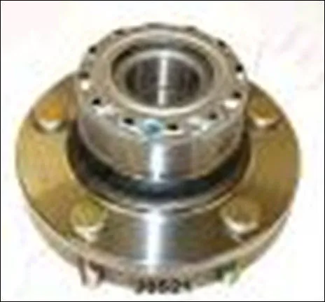 52710-2c000 Wheel Hub E-wh-hy029