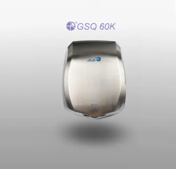 Stainless Steel Automatic Hand Dryer Wholesale