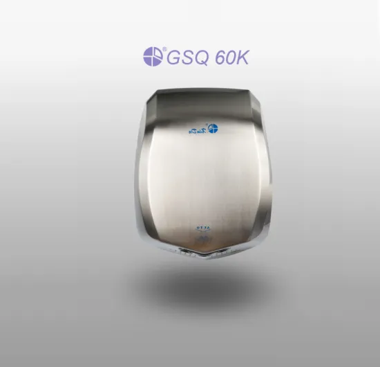 Stainless Steel Automatic Hand Dryer Wholesale