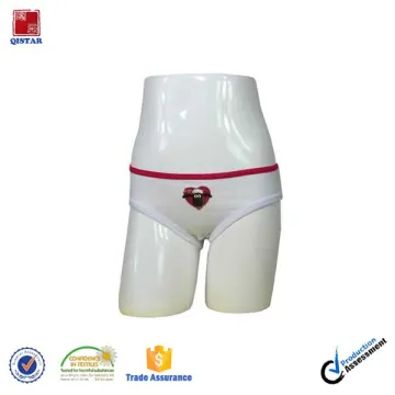 Wholesale Young Girl Panties/Little Girl Panties/Girls Underwear Sale