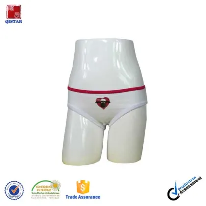 Wholesale Young Girl Panties/Little Girl Panties/Girls Underwear Sale